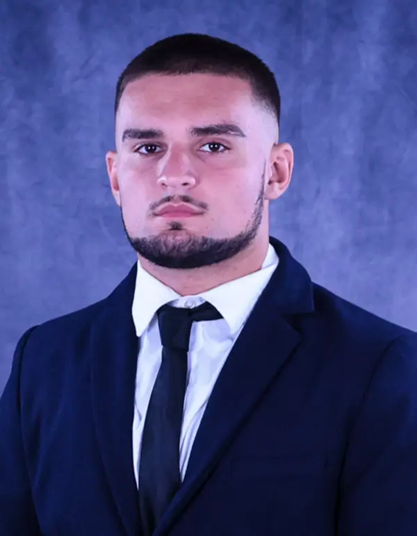 Noah Figueroa, Football, Keiser University