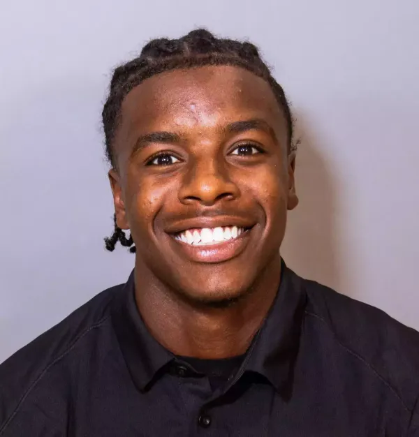 Xavier Belton, Football, Bowie State University
