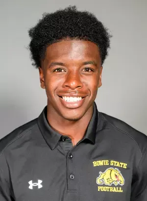 Xavier Belton, Football, undefined