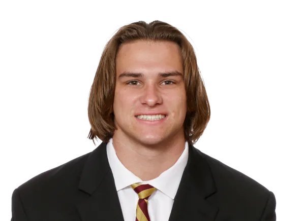 Blake Nichelson, Football, undefined