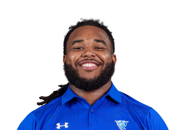 Henry Bryant, Football, undefined