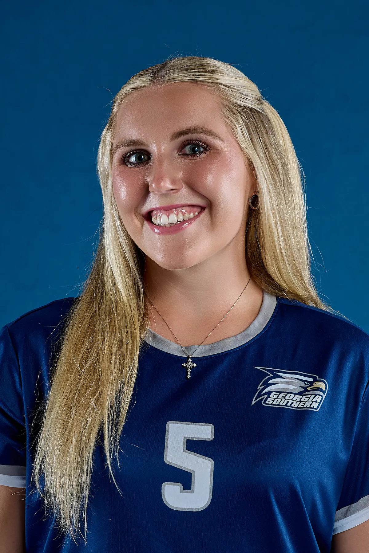Kaitlin Cook, Soccer, Georgia Southern University