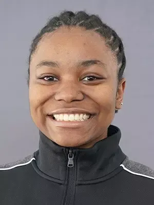 Cameran Edwards, Gymnastics, Towson University
