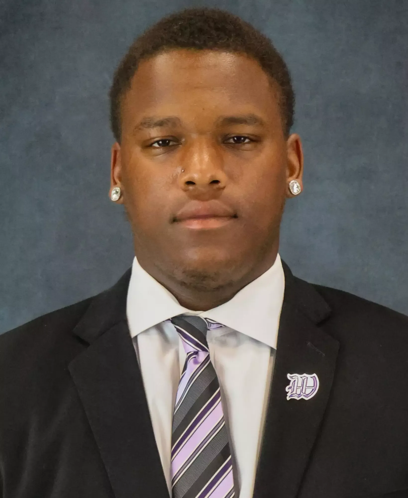 Jathan Harper, Football, Kentucky Wesleyan College