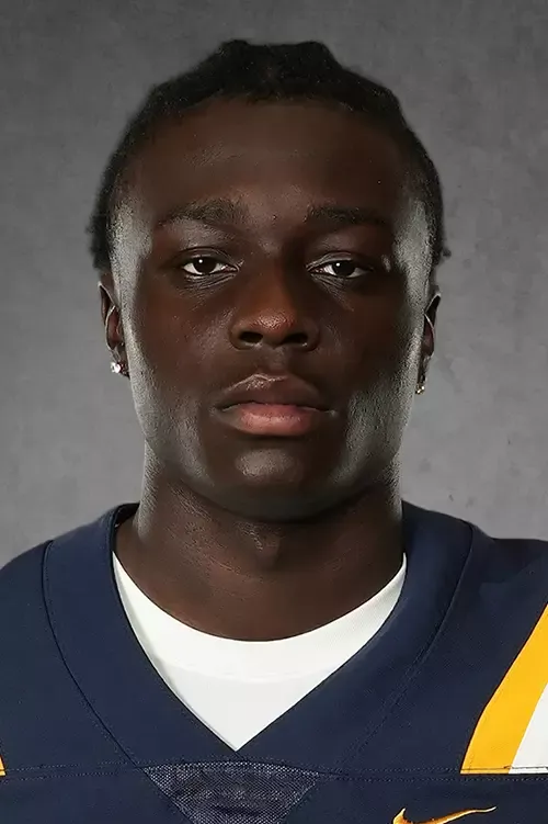 Milton Blamo, Football, undefined