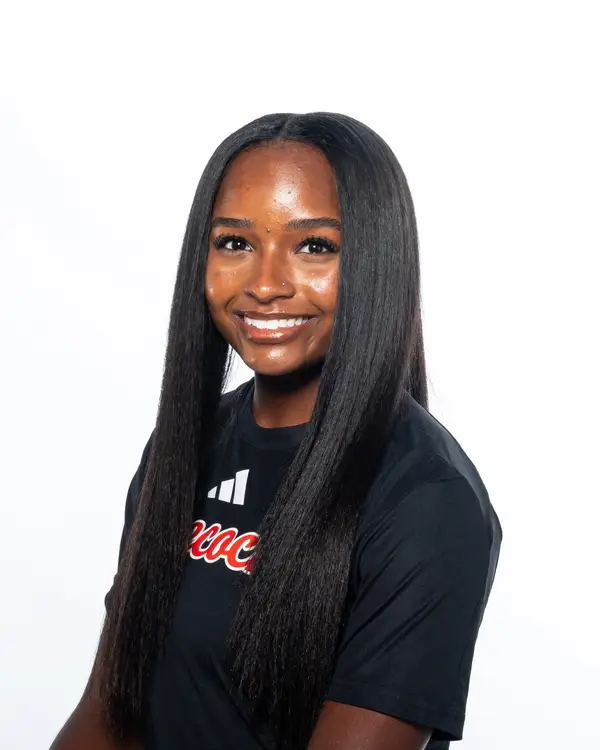 Amiyah Johnson, Track and Field (O), Jacksonville State University