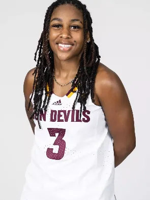 Tyi Skinner, Basketball, undefined