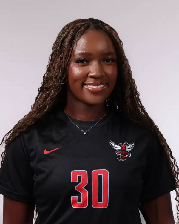 Jordan Cole, Soccer, Delaware State University