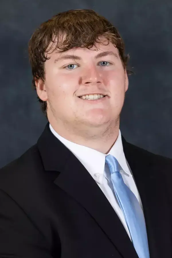 Baylor Moates, Football, Johns Hopkins University