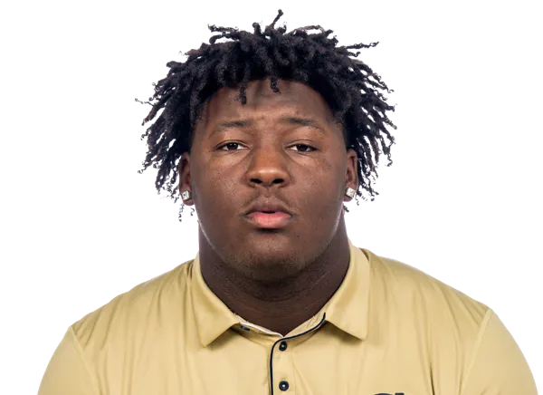 Landen Marshall, Football, Georgia Institute of Technology