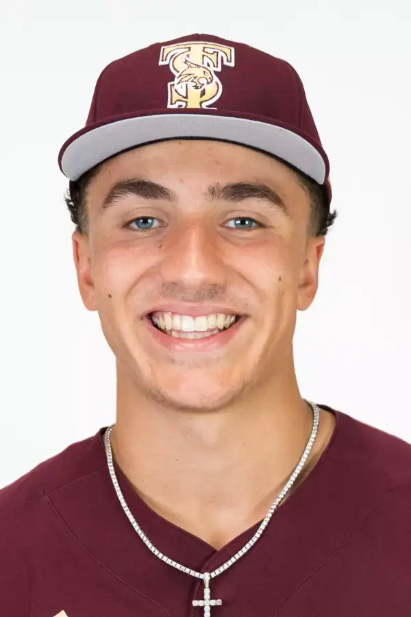 Trevyn Turner, Baseball, Texas State University