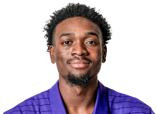 Gekyle Baker, Football, Texas Christian University