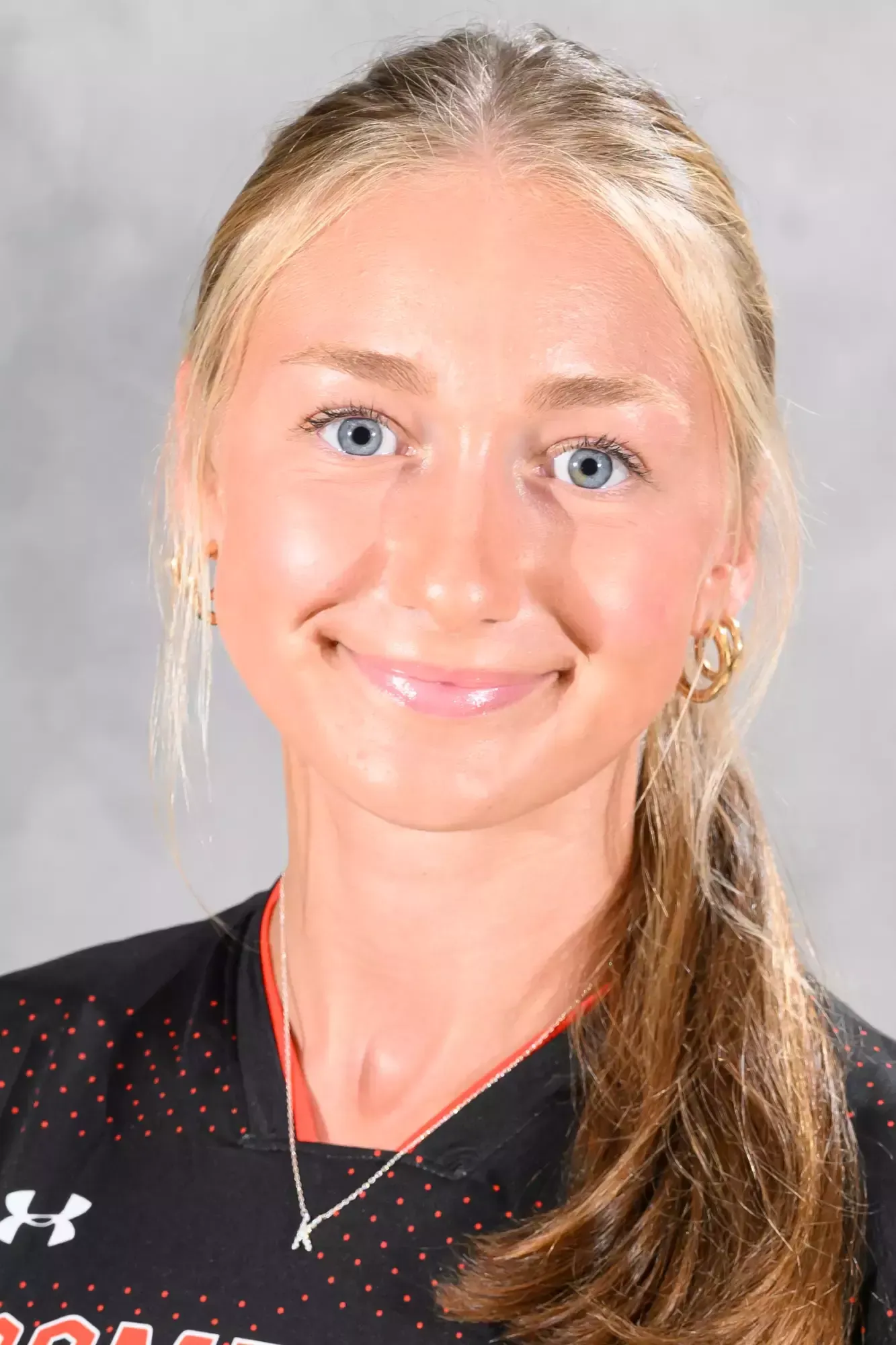 Kira Moore, Soccer, undefined