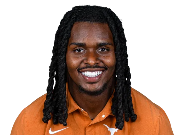 CJ Baxter Jr., Football, University of Kentucky