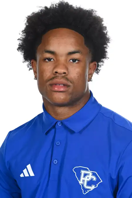 Debo Hall, Football, Presbyterian College