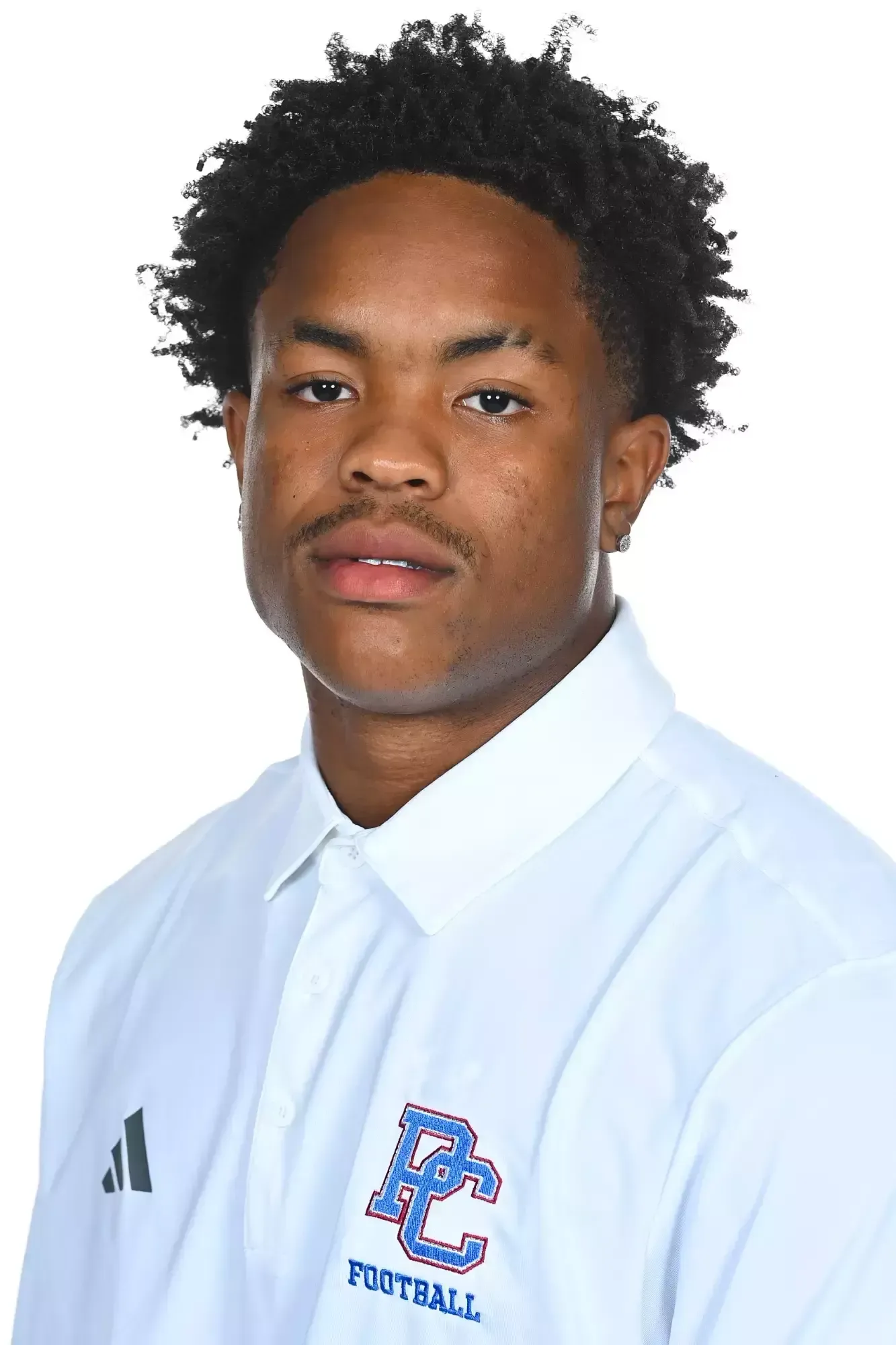Debo Hall, Football, undefined