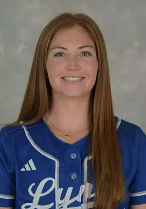 Teagan Riley, Softball, undefined