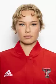 Siiri Siirtola, Track and Field, Texas Tech University