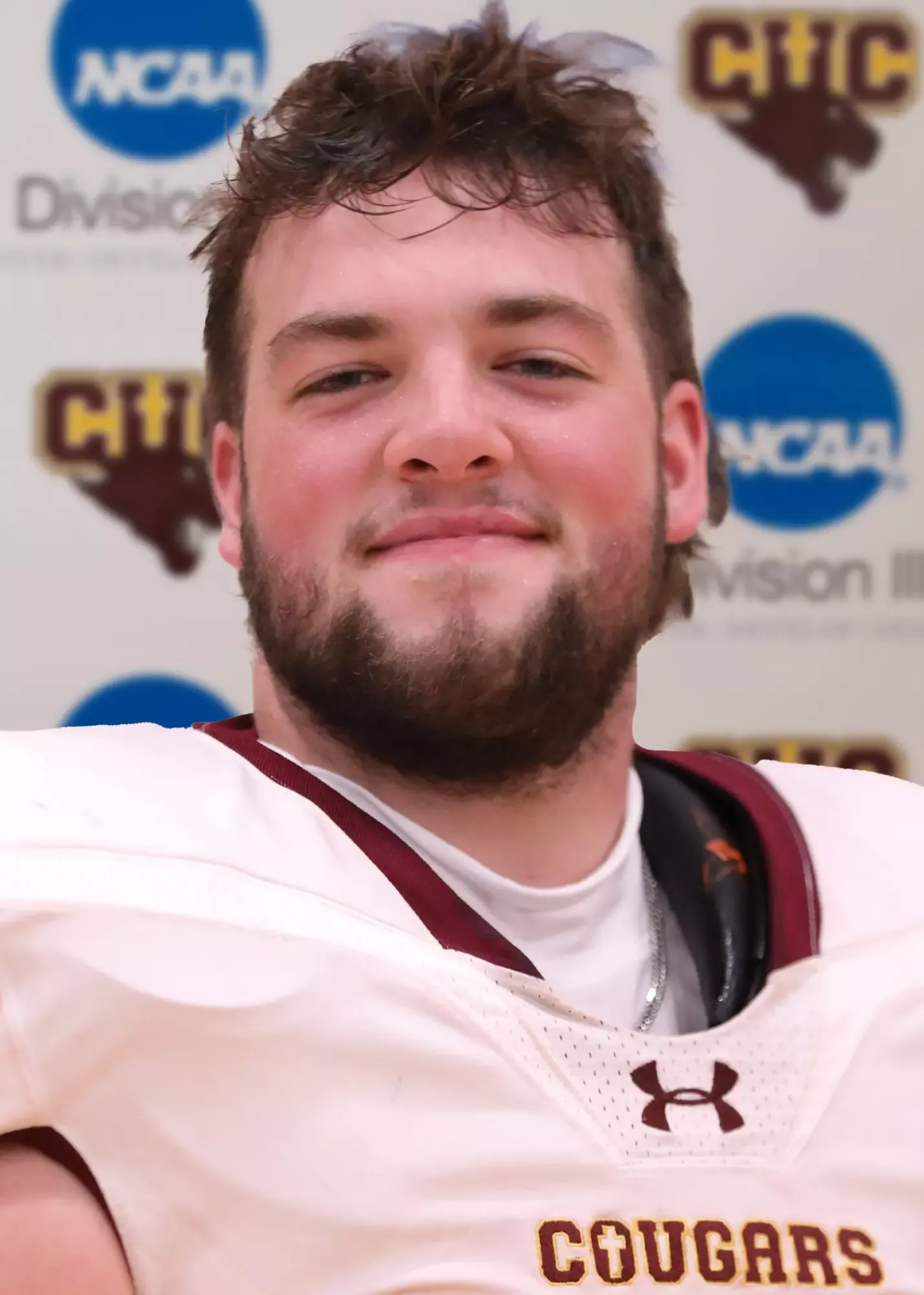 Benjamin Hardy, Football, undefined