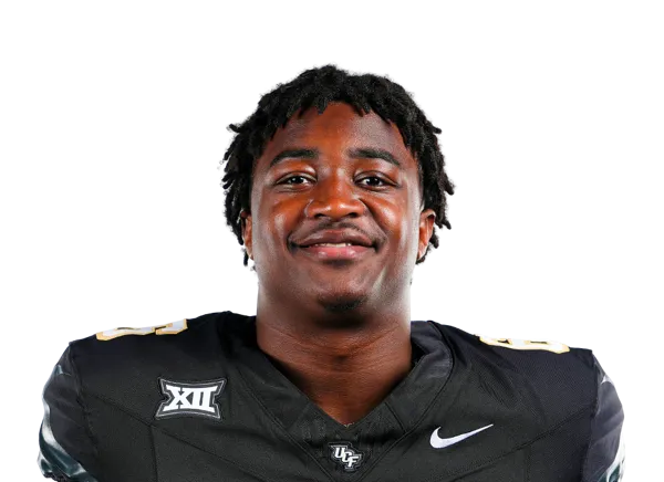 Isaiah Nixon, Football, undefined