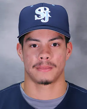 Jonathan Davila, Baseball, undefined