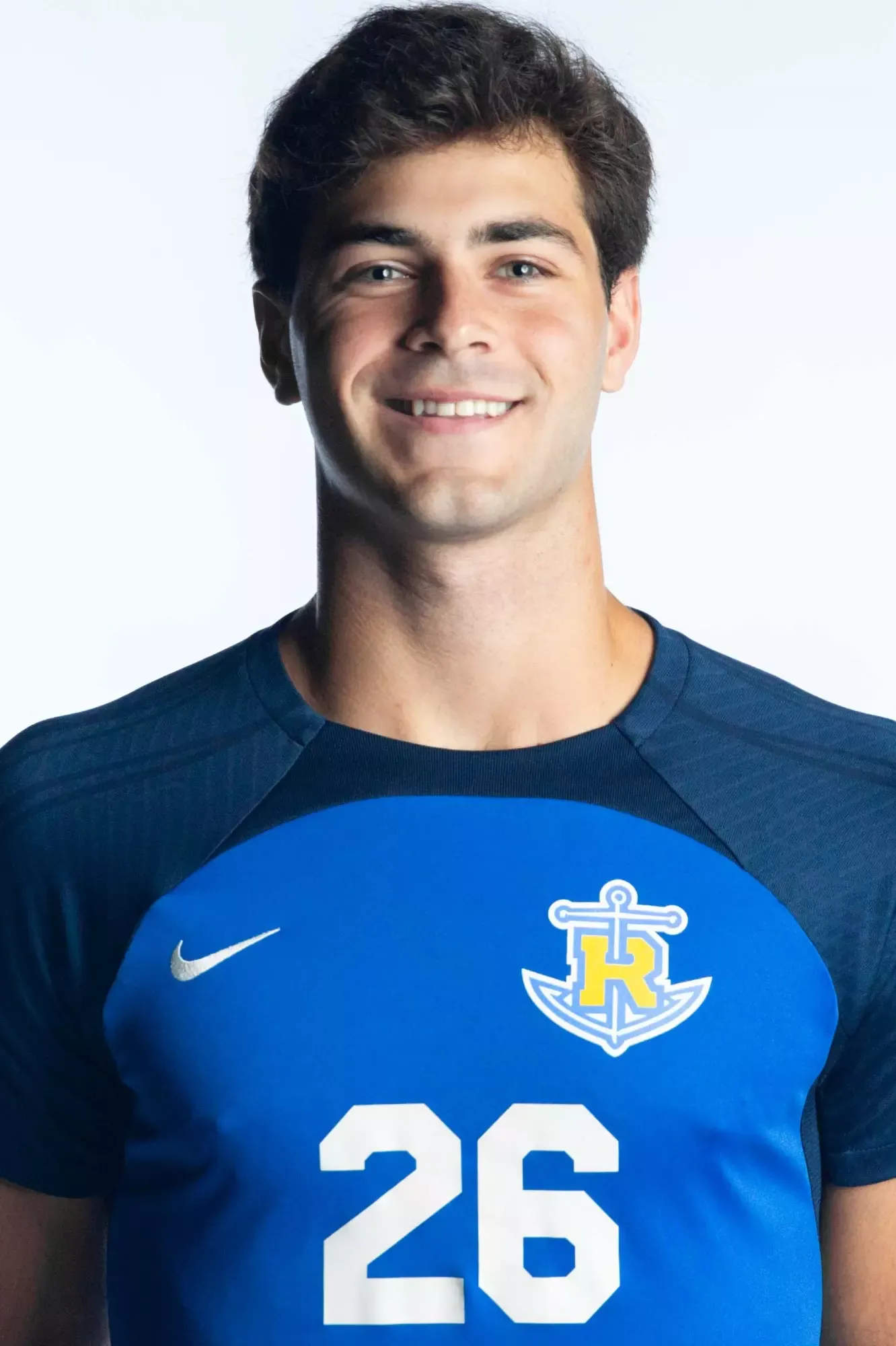 Rodrigo Ayala Omana, Soccer, undefined