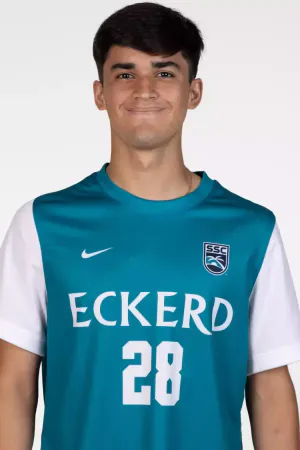 Adrian Sanchez, Soccer, undefined