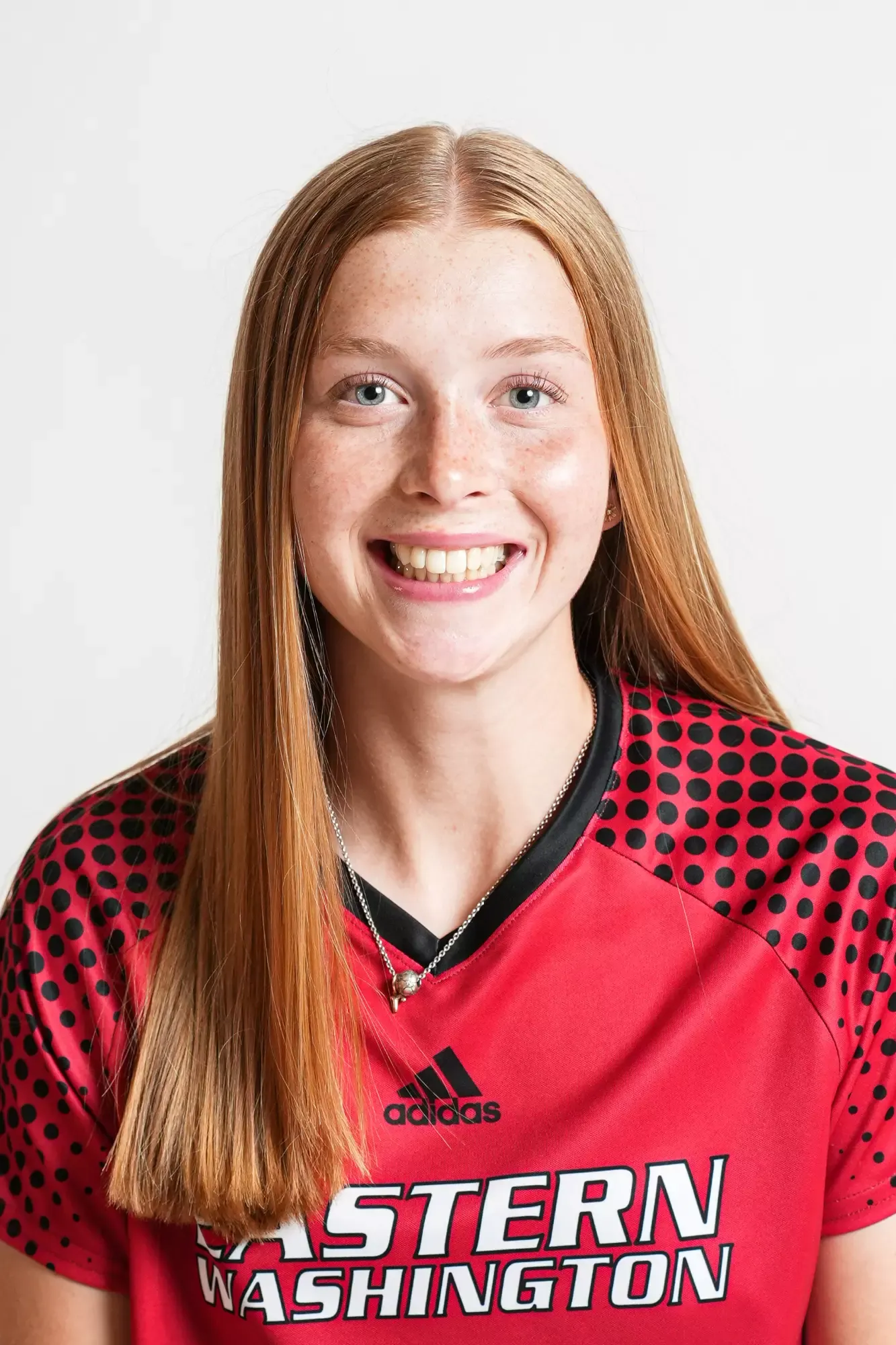 Reese Kincaid, Soccer, Eastern Washington University