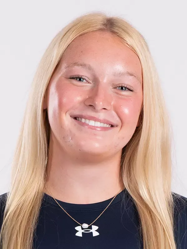 Grace Burton, Swimming & Diving, University of North Florida