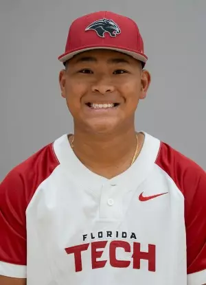 Joseph Phan, Baseball, Florida Tech
