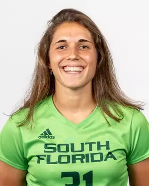 Leire Herraez Gallach, Soccer, undefined