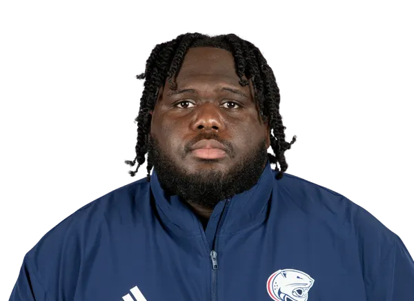 Kenton Jerido, Football, undefined