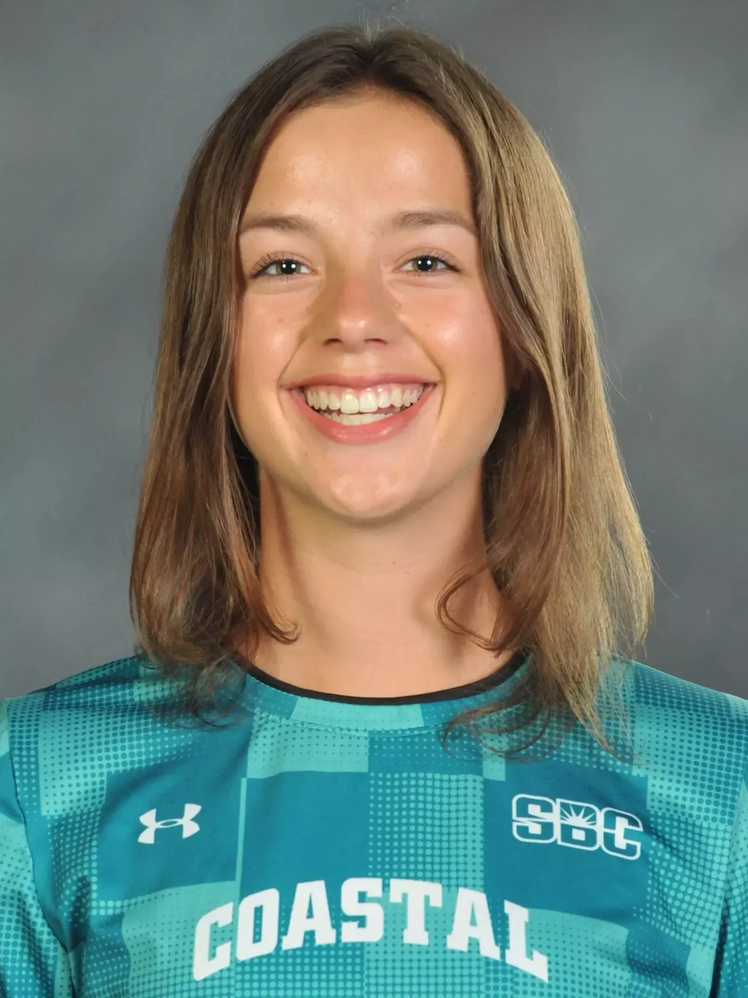 Haley Best, Soccer, undefined