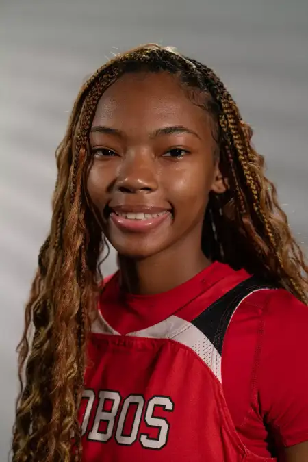 Anaya Williams, Basketball, Sul Ross State University