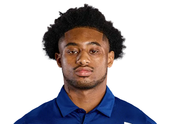 Taeo Todd, Football, Georgia Southern University