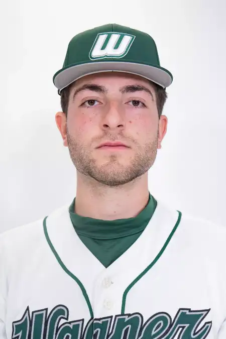 Vincent Corso, Baseball, Wagner College