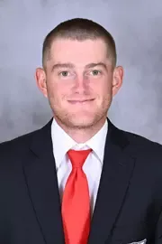 Jake Hibbert, Golf, Florida Atlantic University