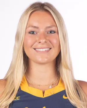 Holly Pears, Field Hockey, University of California, Berkeley