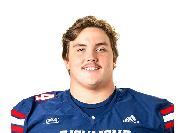 Carsen Stocklinski, Football, undefined