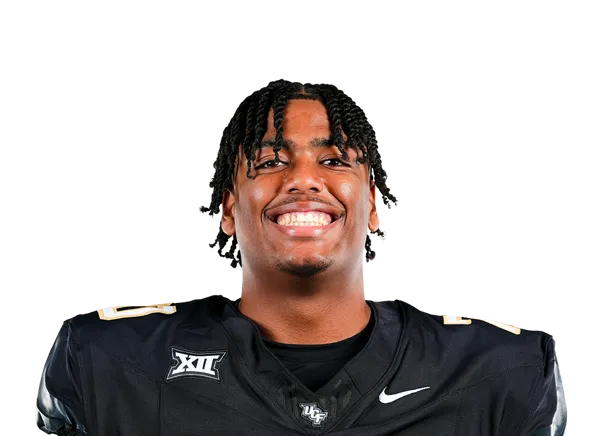 RaiShaun McHaney, Football, undefined