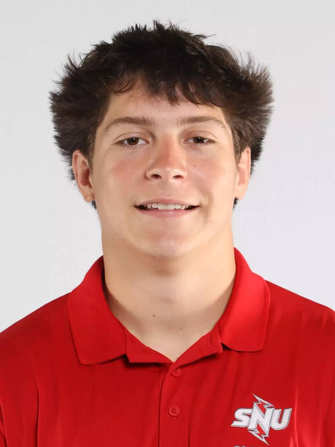 Mason Lastor, Football, Southern Nazarene University