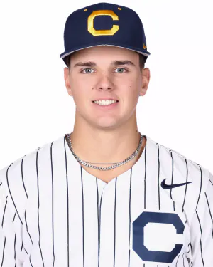 Brady Errecart, Baseball, undefined
