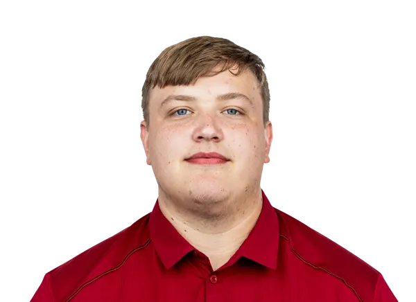 Nate Green, Football, University of Louisiana at Monroe