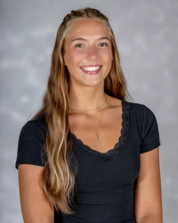 Danielle Nunn, Swimming & Diving, Marist University
