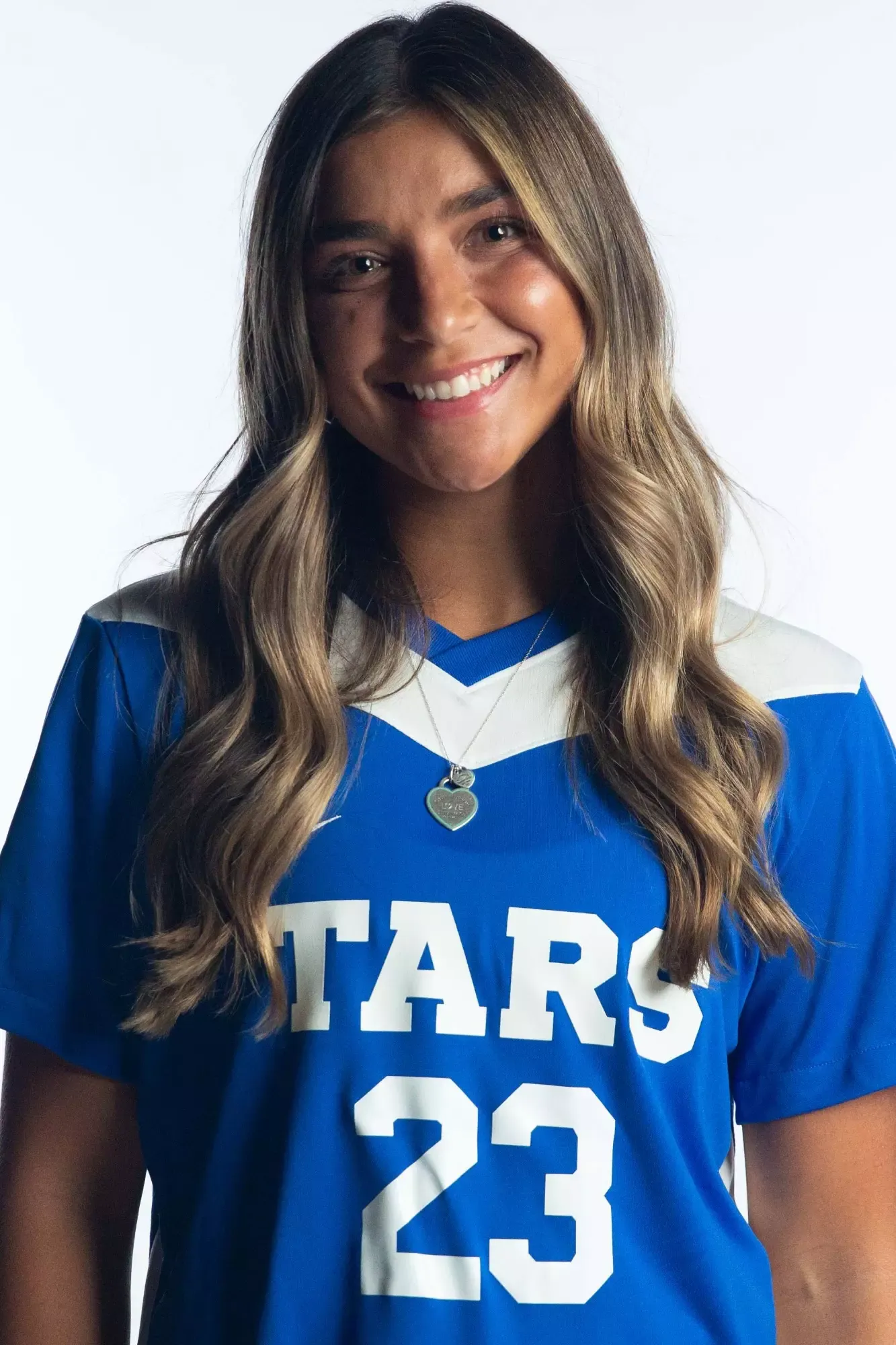 Victoria Pou Varona, Soccer, Rollins College