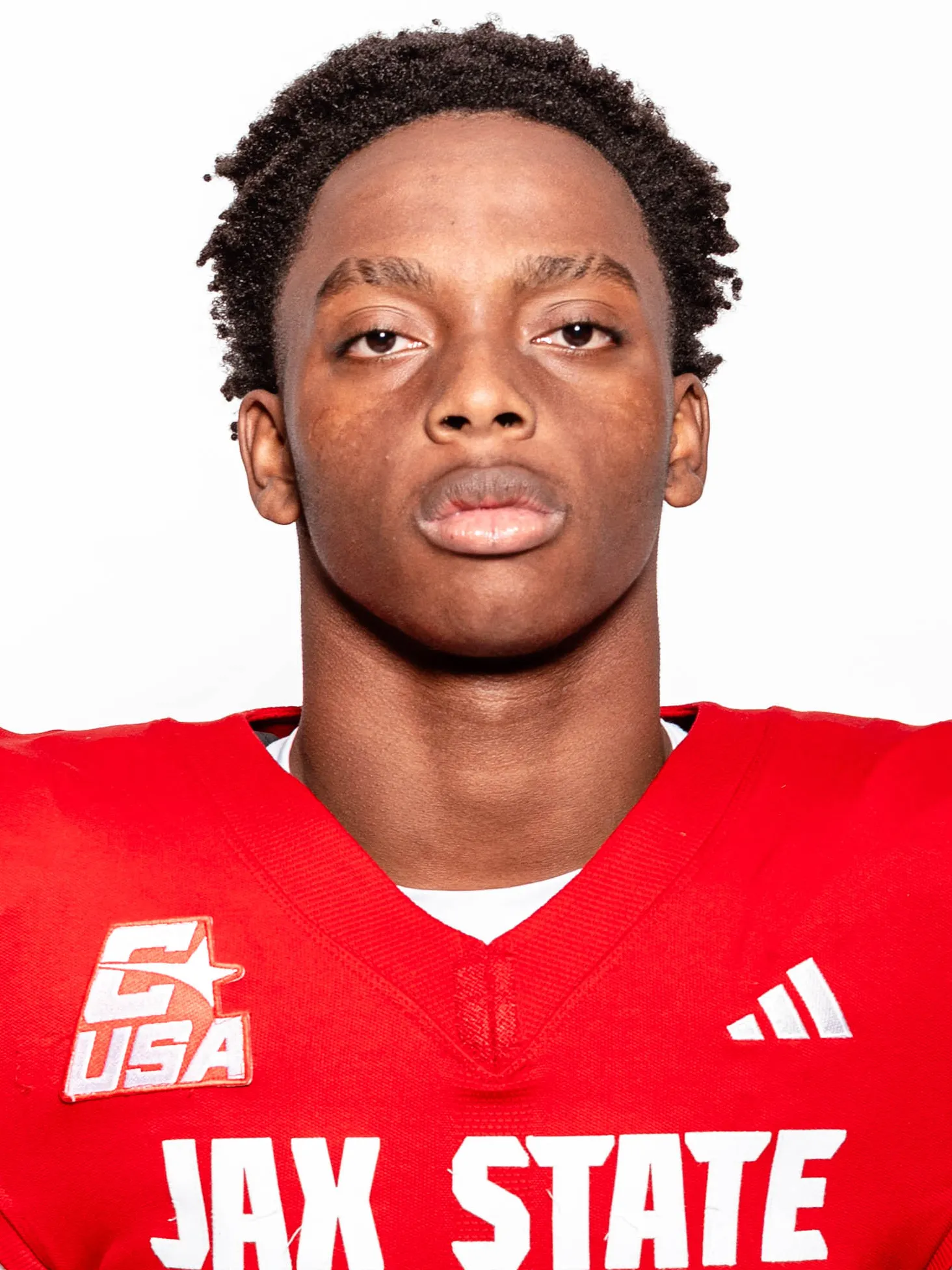 Rodarion Jones, Football, undefined