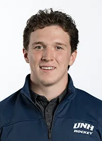 Parker von Richter, Hockey, University of New Hampshire