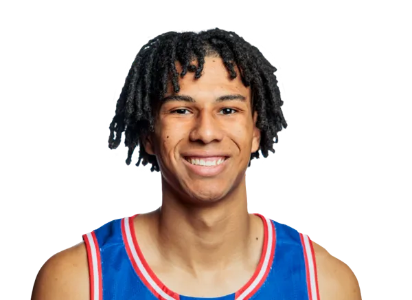 Xzavier Lino, Basketball, University of Massachusetts Lowell