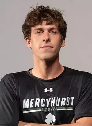 Colm Schultz, Tennis, undefined
