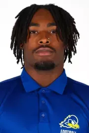 Saeed St. Fleur, Football, University of Delaware